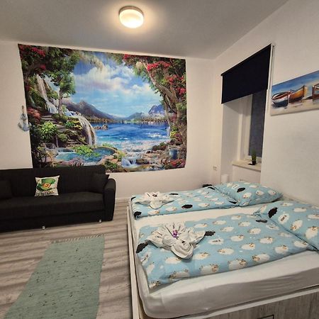 Damjanich 51- Lovely 3Bedroom Apartment Βουδαπέστη Εξωτερικό φωτογραφία