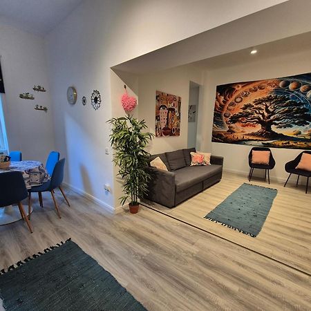 Damjanich 51- Lovely 3Bedroom Apartment Βουδαπέστη Εξωτερικό φωτογραφία