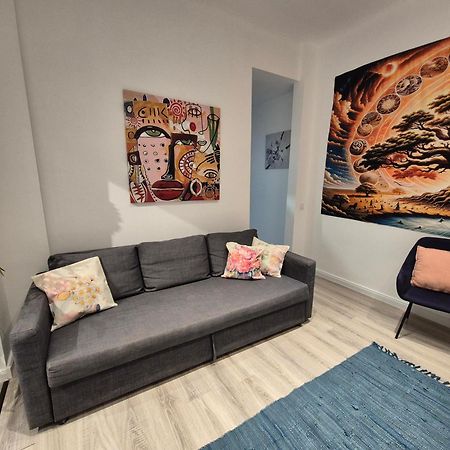 Damjanich 51- Lovely 3Bedroom Apartment Βουδαπέστη Εξωτερικό φωτογραφία