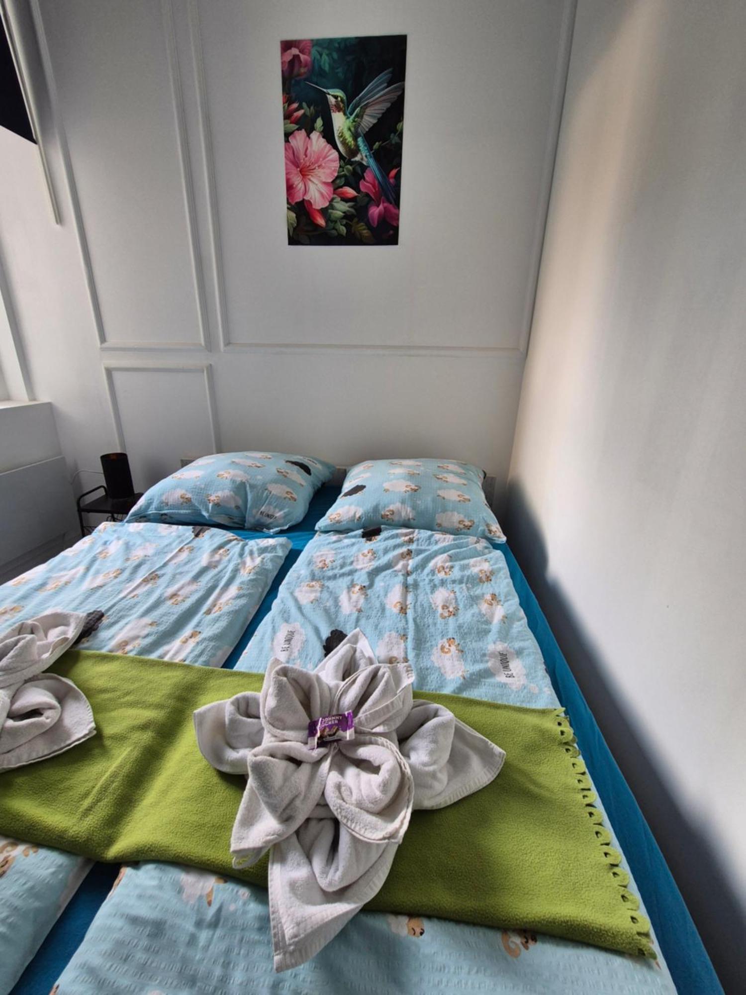 Damjanich 51- Lovely 3Bedroom Apartment Βουδαπέστη Εξωτερικό φωτογραφία
