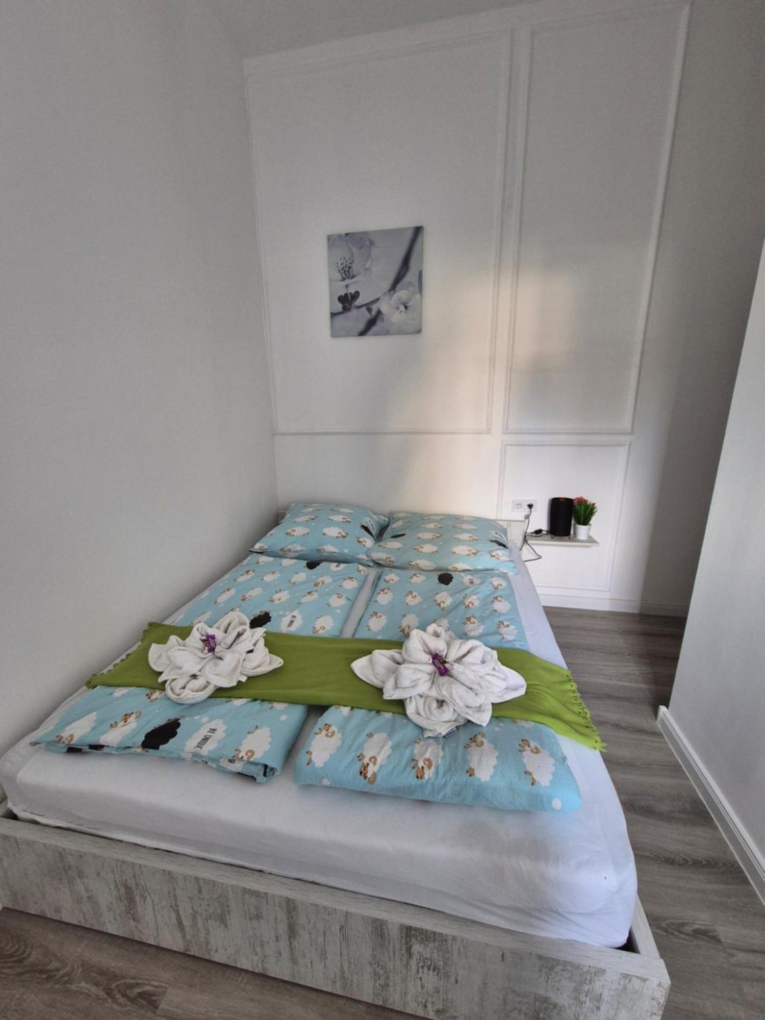 Damjanich 51- Lovely 3Bedroom Apartment Βουδαπέστη Εξωτερικό φωτογραφία