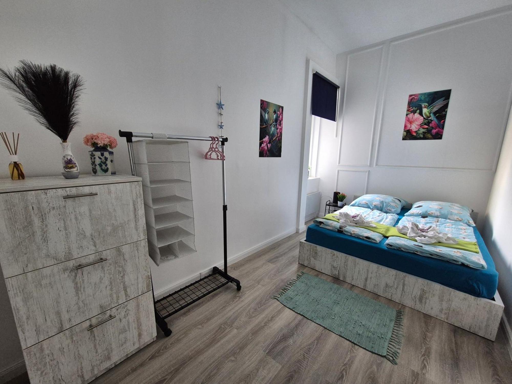 Damjanich 51- Lovely 3Bedroom Apartment Βουδαπέστη Εξωτερικό φωτογραφία