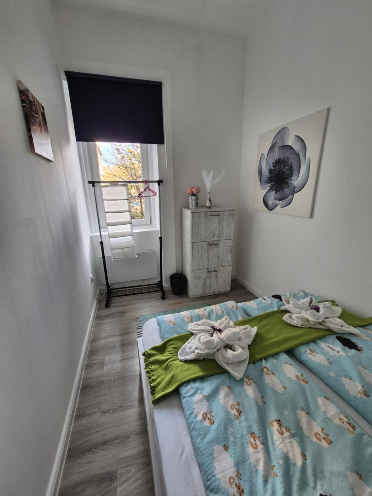 Damjanich 51- Lovely 3Bedroom Apartment Βουδαπέστη Εξωτερικό φωτογραφία