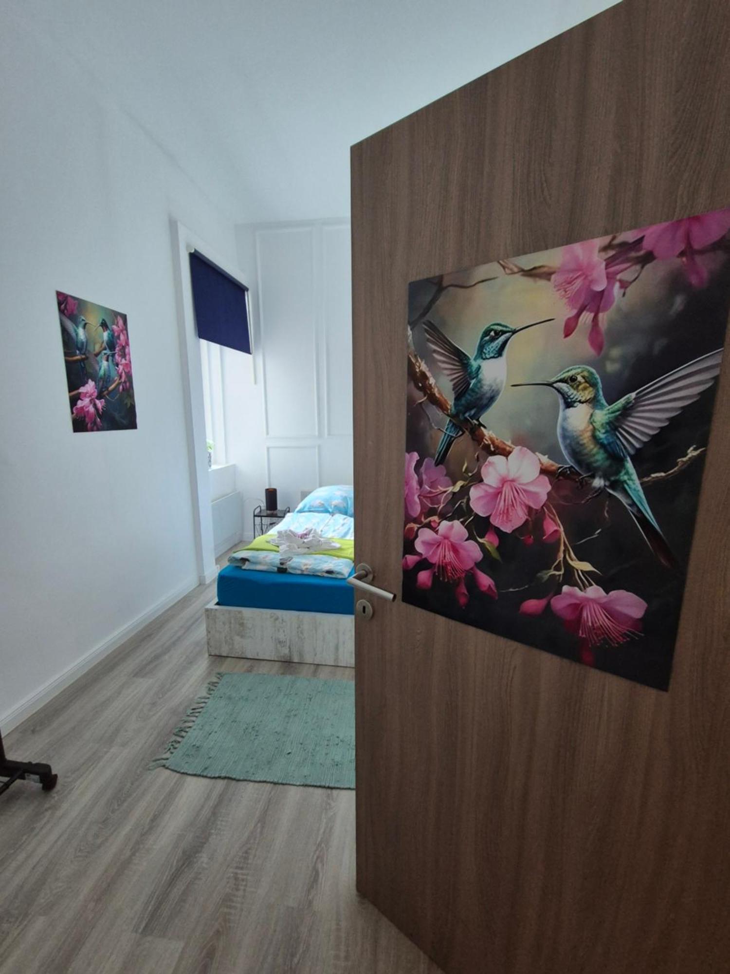 Damjanich 51- Lovely 3Bedroom Apartment Βουδαπέστη Εξωτερικό φωτογραφία