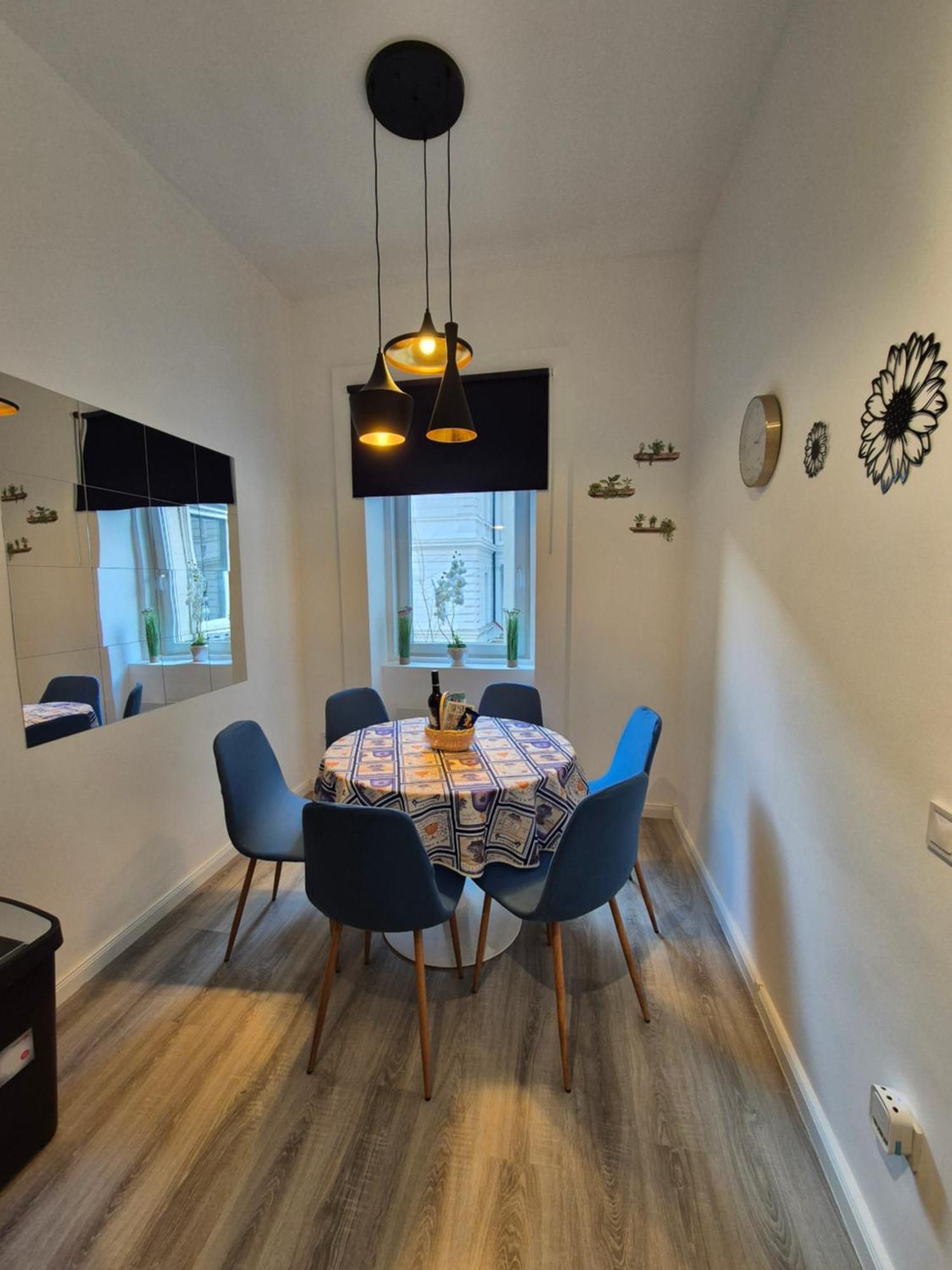 Damjanich 51- Lovely 3Bedroom Apartment Βουδαπέστη Εξωτερικό φωτογραφία