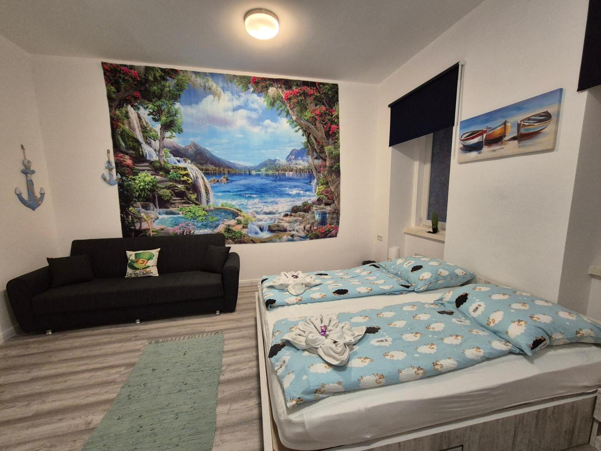 Damjanich 51- Lovely 3Bedroom Apartment Βουδαπέστη Εξωτερικό φωτογραφία