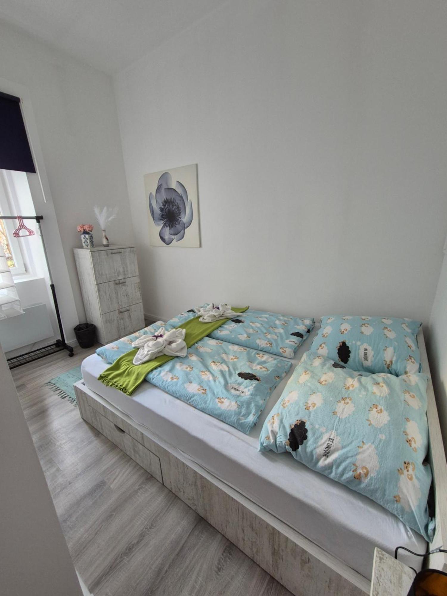 Damjanich 51- Lovely 3Bedroom Apartment Βουδαπέστη Εξωτερικό φωτογραφία