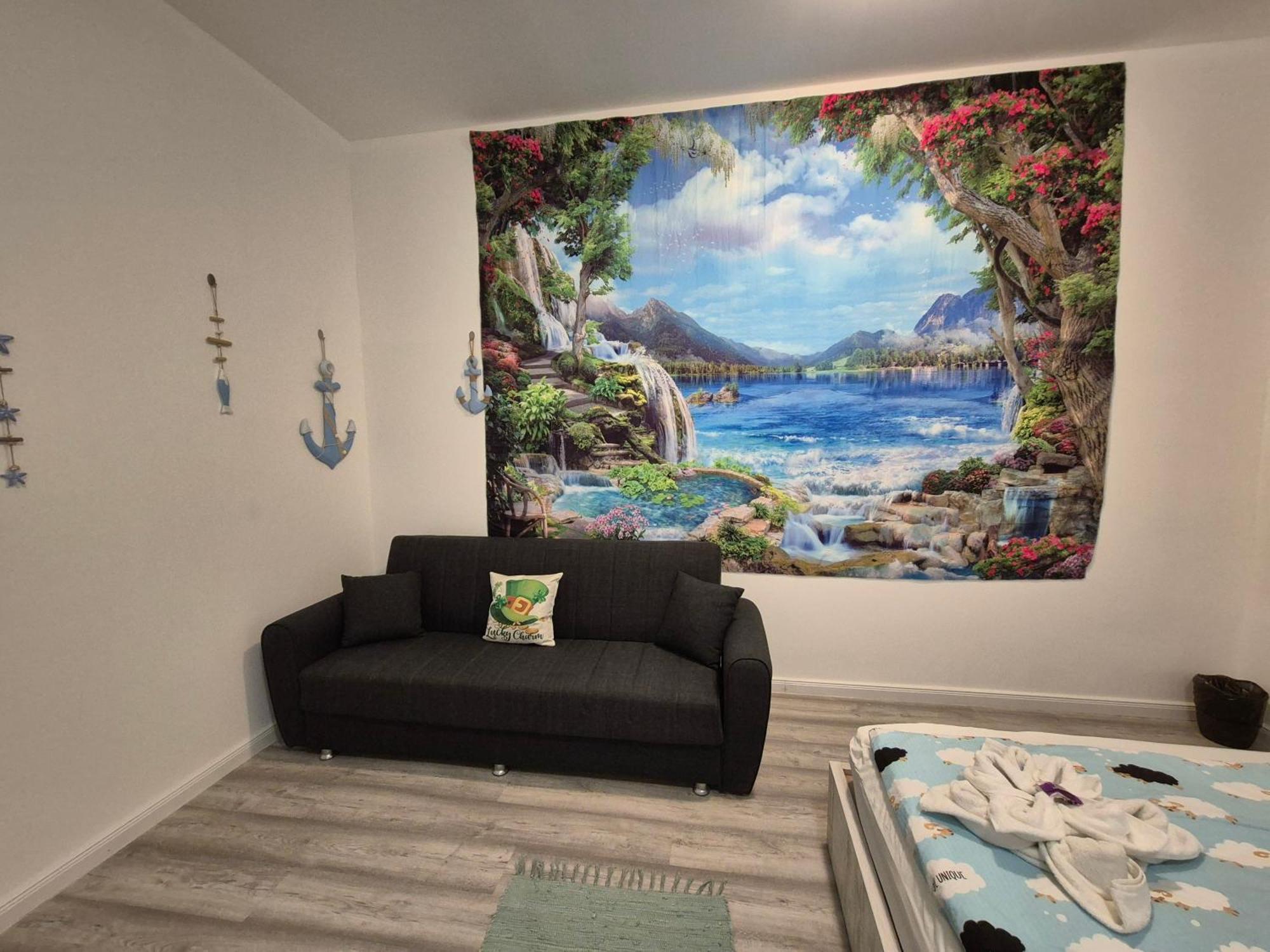 Damjanich 51- Lovely 3Bedroom Apartment Βουδαπέστη Εξωτερικό φωτογραφία