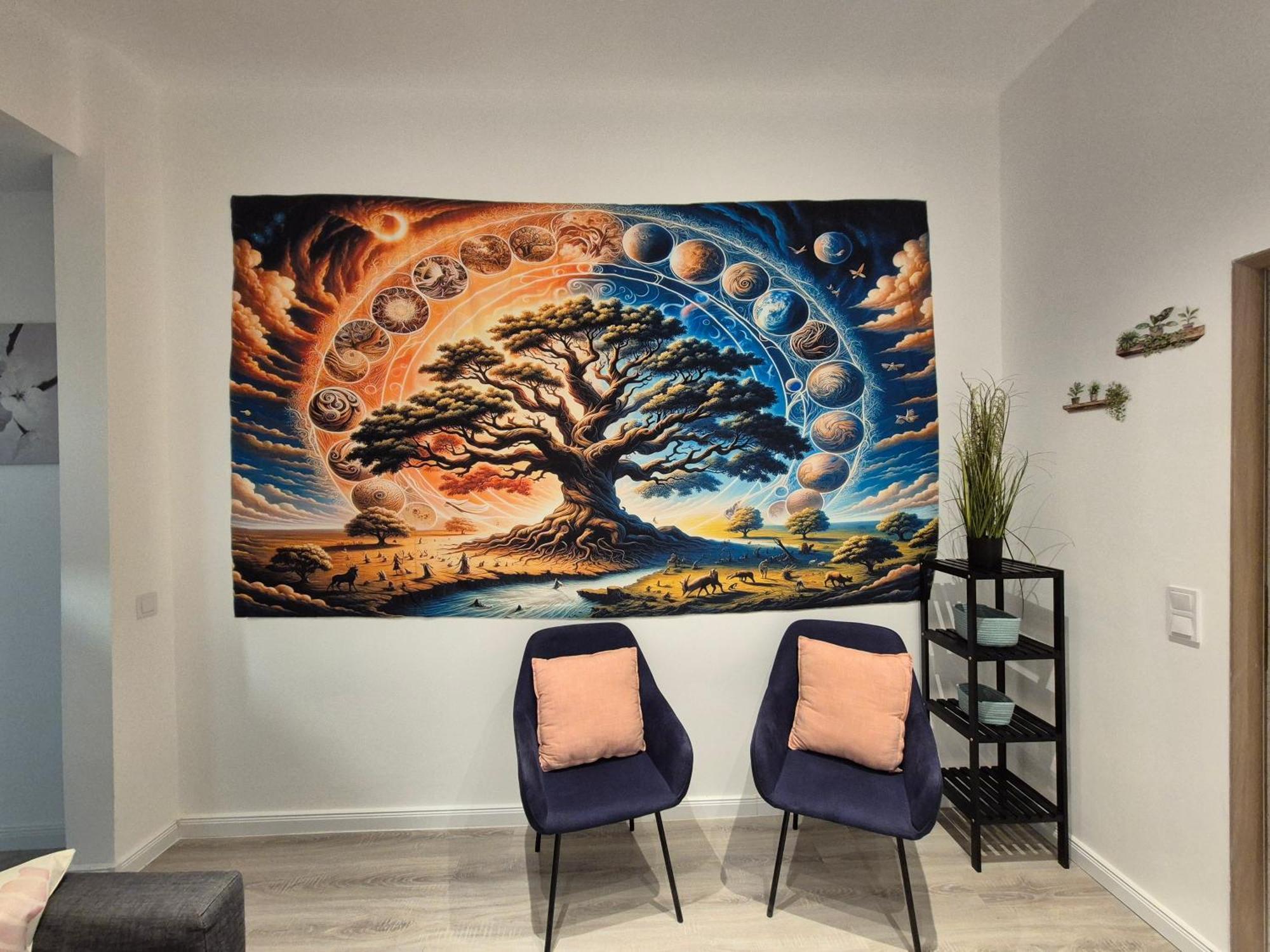 Damjanich 51- Lovely 3Bedroom Apartment Βουδαπέστη Εξωτερικό φωτογραφία